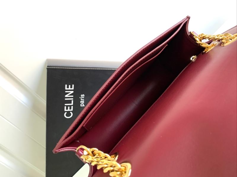 Celine Triomphe Bags